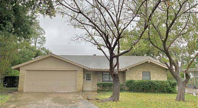 Photo of 2300 Monett Dr, Sherman, TX 75092