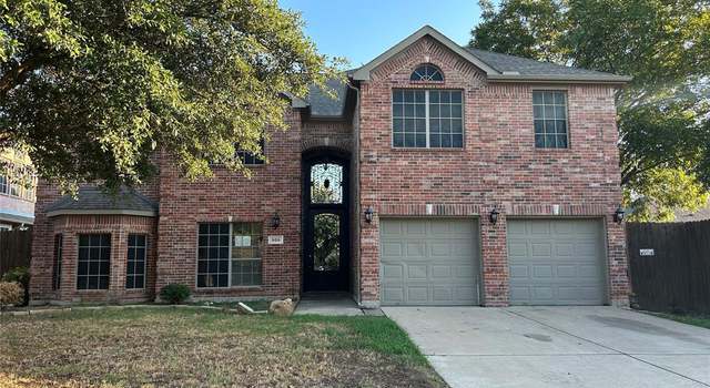 Photo of 908 Greenfield Ct, Kennedale, TX 76060