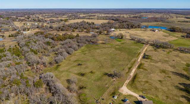 Photo of TBD NE CR 3250, Chatfield, TX 75105