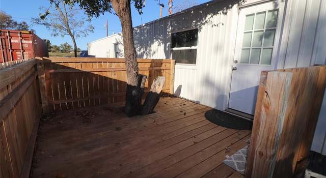 Photo of 406 E Mills St, Rising Star, TX 76471