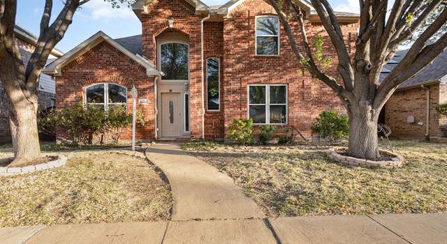 Photo of 3955 Harbor Dr, The Colony, TX 75056