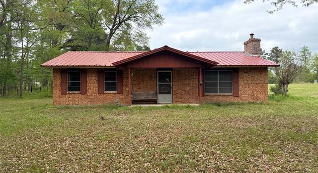 Photo of 185 County Road 1331, Pittsburg, TX 75686