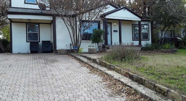 Photo of 2221 Sturges Dr, Fort Worth, TX 76112