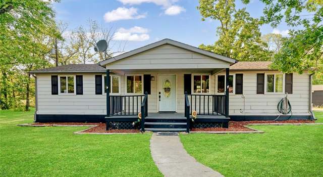 Photo of 28 Private Road 45075, Powderly, TX 75473
