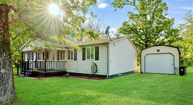 Photo of 28 Private Road 45075, Powderly, TX 75473