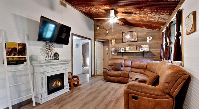 Photo of 28 Private Road 45075, Powderly, TX 75473