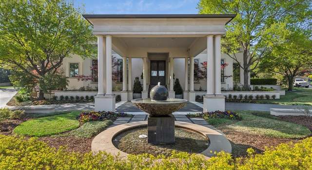 Photo of 6800 High Gate Rd, Plano, TX 75024