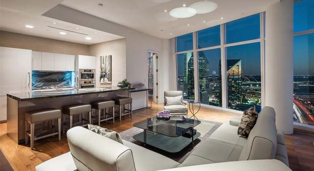 Photo of 1918 Olive St #3104, Dallas, TX 75201