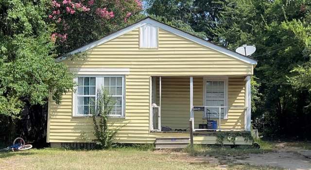 Photo of 2632 Desoto St, Shreveport, LA 71103