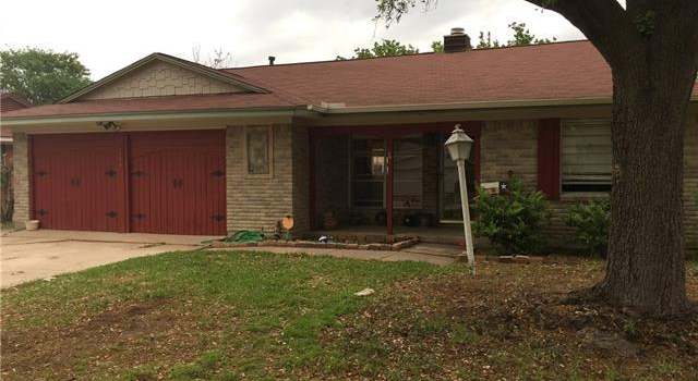 Photo of 2606 Eastridge Dr, Mesquite, TX 75150