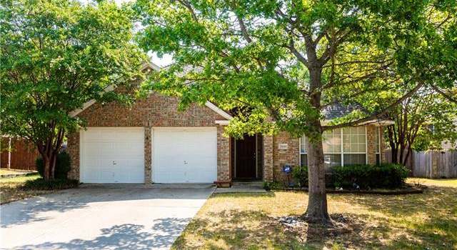 Photo of 2410 Conifer Dr, Euless, TX 76039