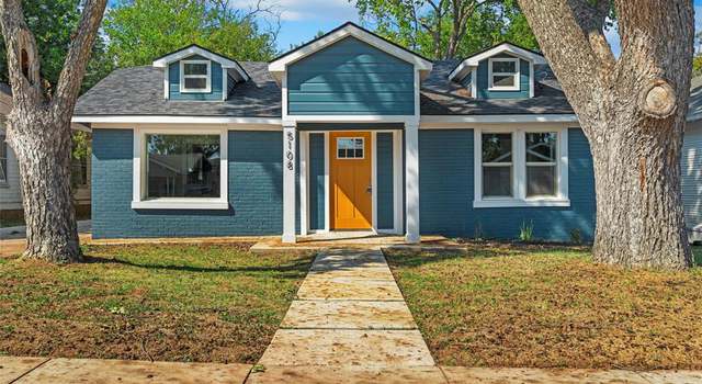 Photo of 5108 Calmont Ave, Fort Worth, TX 76107