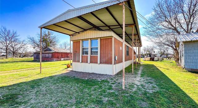 Photo of 173 Jeffcoat Rd, Haskell, TX 79521