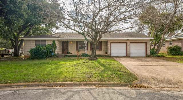 Photo of 1508 White Way Dr, Arlington, TX 76013