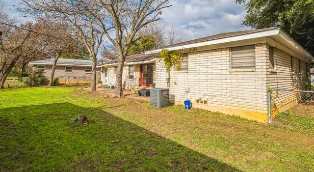 Photo of 1508 White Way Dr, Arlington, TX 76013