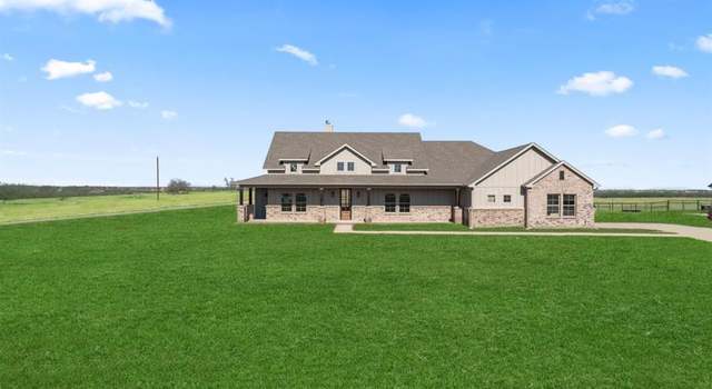 Photo of 7186 Davidson Rd, Sanger, TX 76266