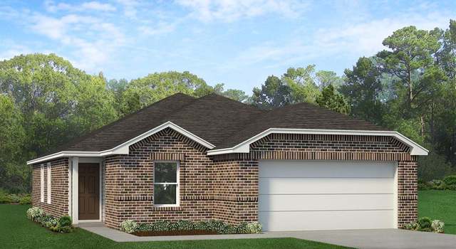 Photo of 1817 Aleia Cv, Sherman, TX 75092