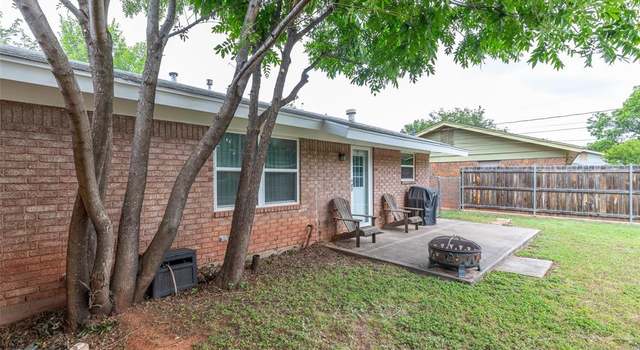 Photo of 1601 Rosewood Dr, Abilene, TX 79603