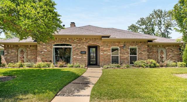 Photo of 6207 Crested Butte Dr, Dallas, TX 75252