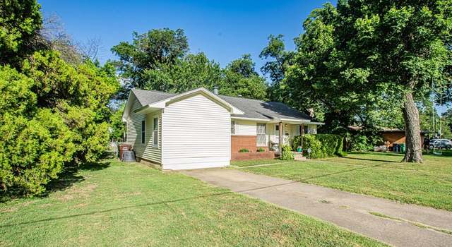 Photo of 816 Alice St, Denton, TX 76201