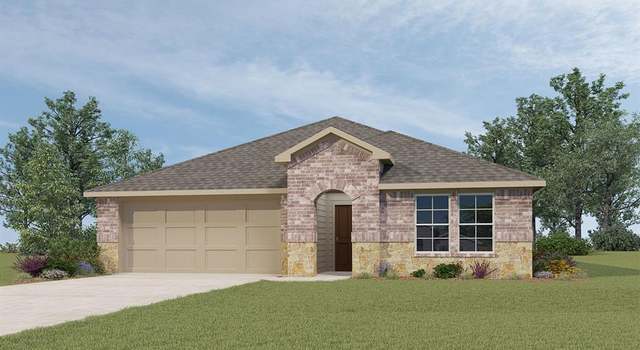 Photo of 207 Choctaw Dr, Leonard, TX 75452