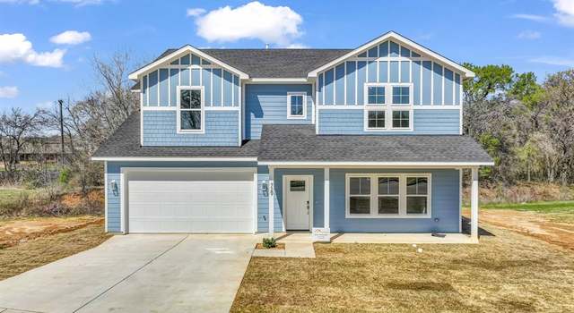 Photo of 729 River Oak Way, Lake Dallas, TX 75065