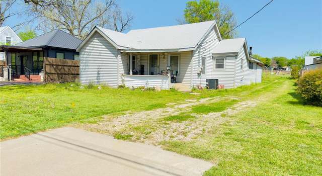 Photo of 1406 N Main St, Weatherford, TX 76086