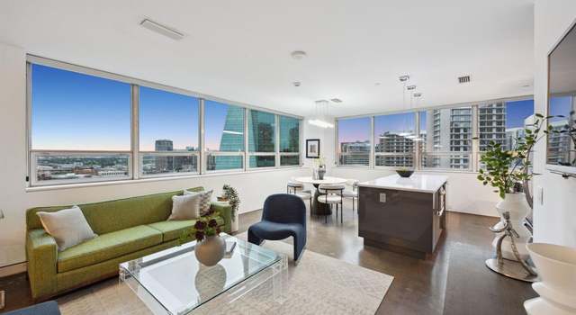 Photo of 511 N Akard St #1501, Dallas, TX 75201