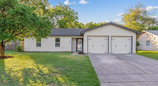 Photo of 3408 Medallion Cir, Waco, TX 76706