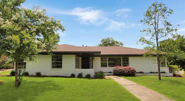 Photo of 1301 Roseland Blvd, Tyler, TX 75701