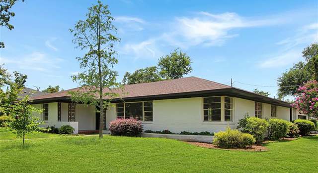 Photo of 1301 Roseland Blvd, Tyler, TX 75701