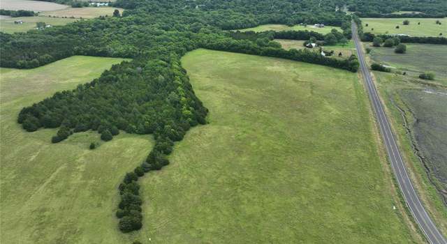 Photo of 24900 Tract 3 County Line Rd, Honey Grove, TX 75446