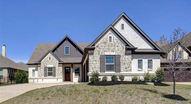 Photo of 2424 Portwood Way, Fort Worth, TX 76179