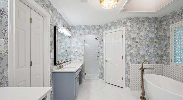 Photo of 8508 Landing Way Ct, Fort Worth, TX 76179