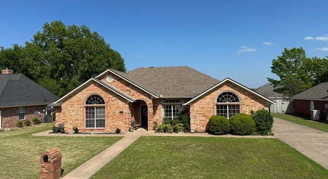 Photo of 1512 Ryan Rd, Sulphur Springs, TX 75482