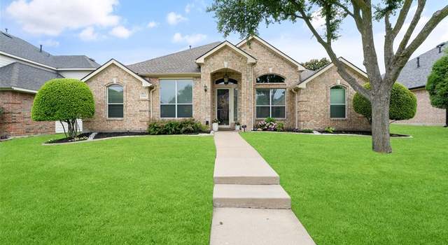 Photo of 3540 Mason Dr, Plano, TX 75025