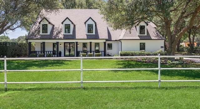 Photo of 511 Shelton Dr, Colleyville, TX 76034