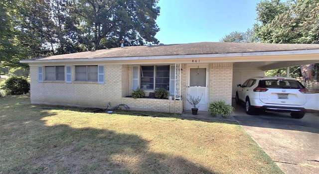 Photo of 861 Flournoy Lucas Rd, Shreveport, LA 71118