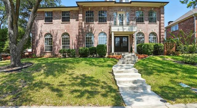 Photo of 2127 Shumard Oak Ln, Irving, TX 75063