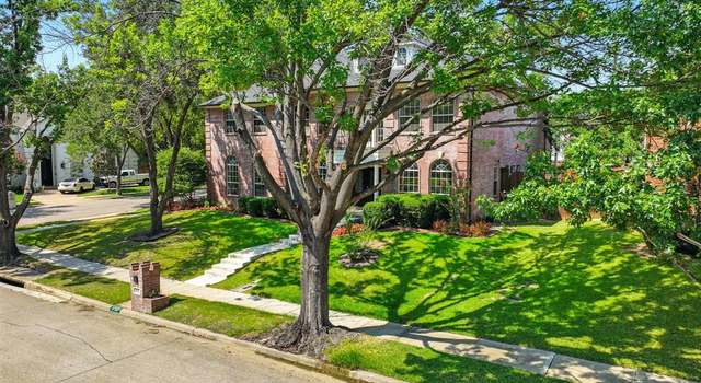Photo of 2127 Shumard Oak Ln, Irving, TX 75063