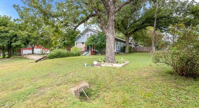 Photo of 402 S Erath, Meridian, TX 76665
