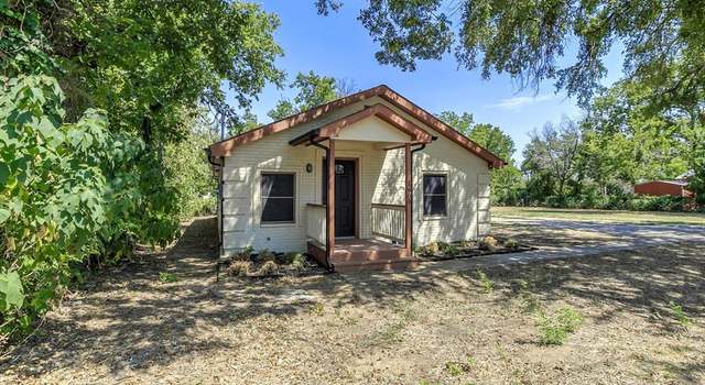 Photo of 1805 Coleman Ave, Fort Worth, TX 76105
