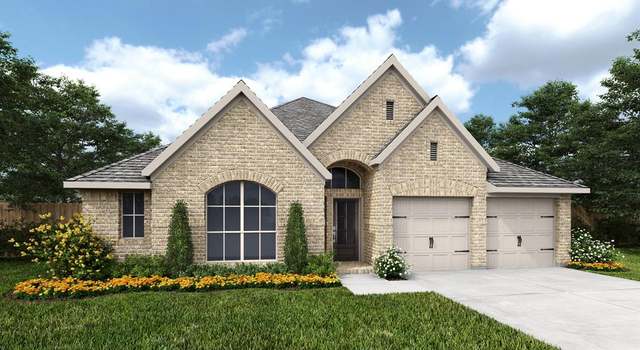 Photo of 3109 Lacebark Ln, Celina, TX 75009