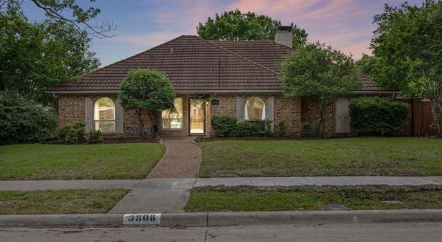 Photo of 3808 Carrizo Dr, Plano, TX 75074