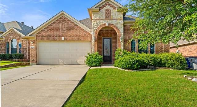 Photo of 2324 Elm Valley Dr, Little Elm, TX 75068