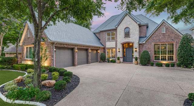 Photo of 4637 Biltmoore Dr, Frisco, TX 75034