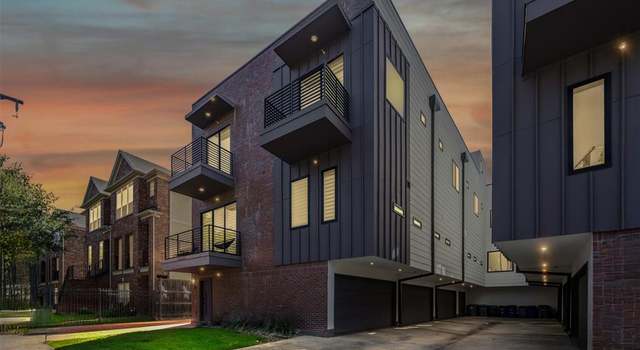 Photo of 2450 N Garrett Ave #10, Dallas, TX 75206