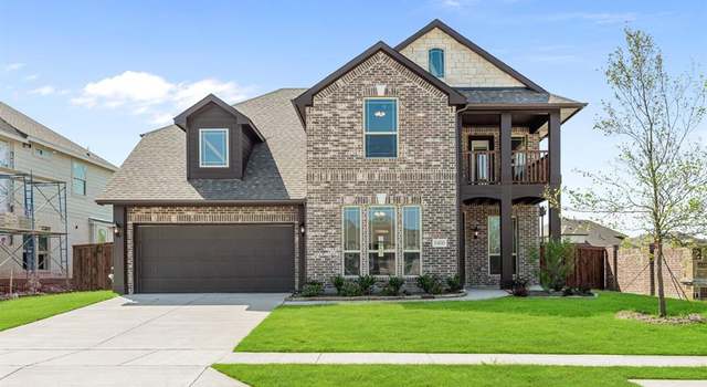 Photo of 5400 Pooley Ln, Mckinney, TX 75071