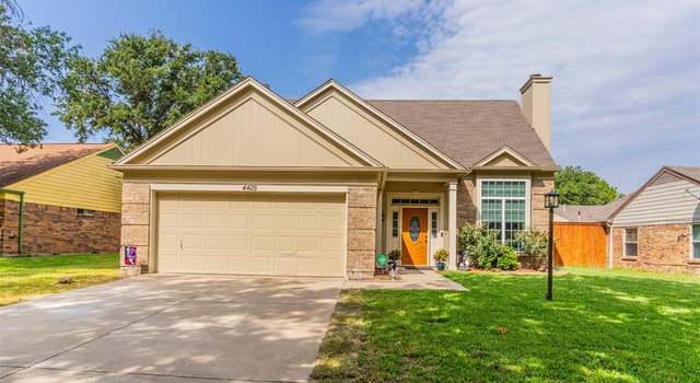 Photo of 4425 Newport St, Grand Prairie, TX 75052