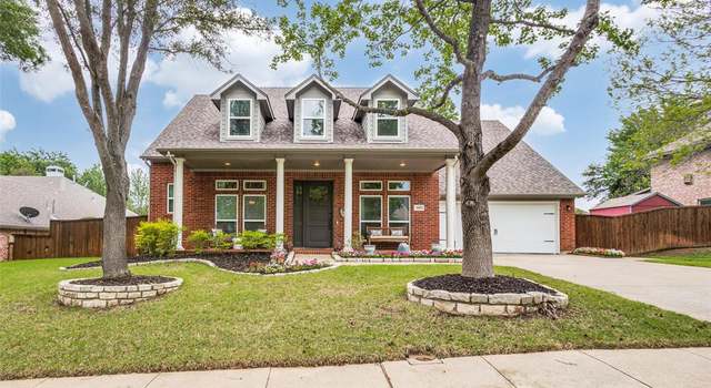 Photo of 4105 Jubilee Dr, Flower Mound, TX 75028